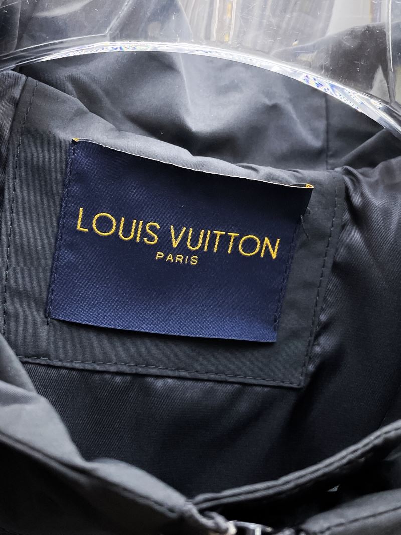 Louis Vuitton Outwear